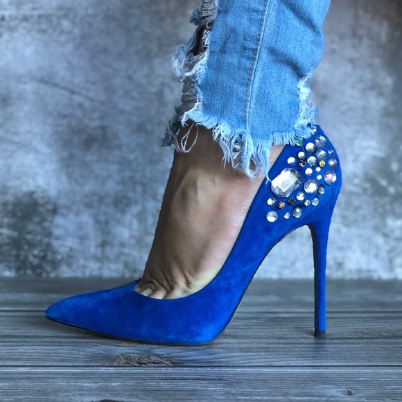 Sam Edelman Shoes - Sam Edelman Danna pumps